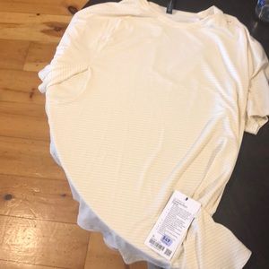 Lululemon Mens Drysense SS Tee